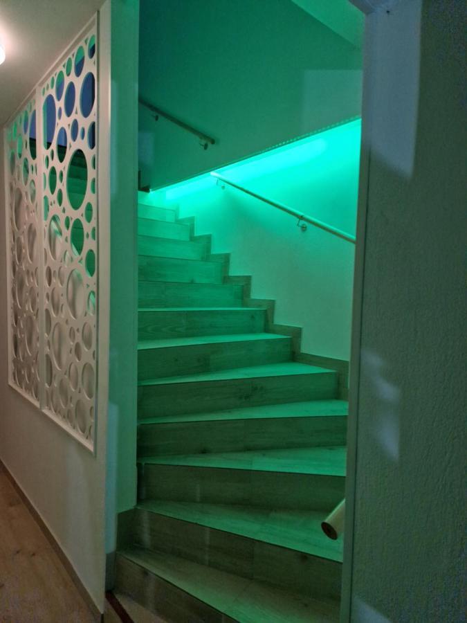 Yuka Hotell Vama Veche Exteriör bild