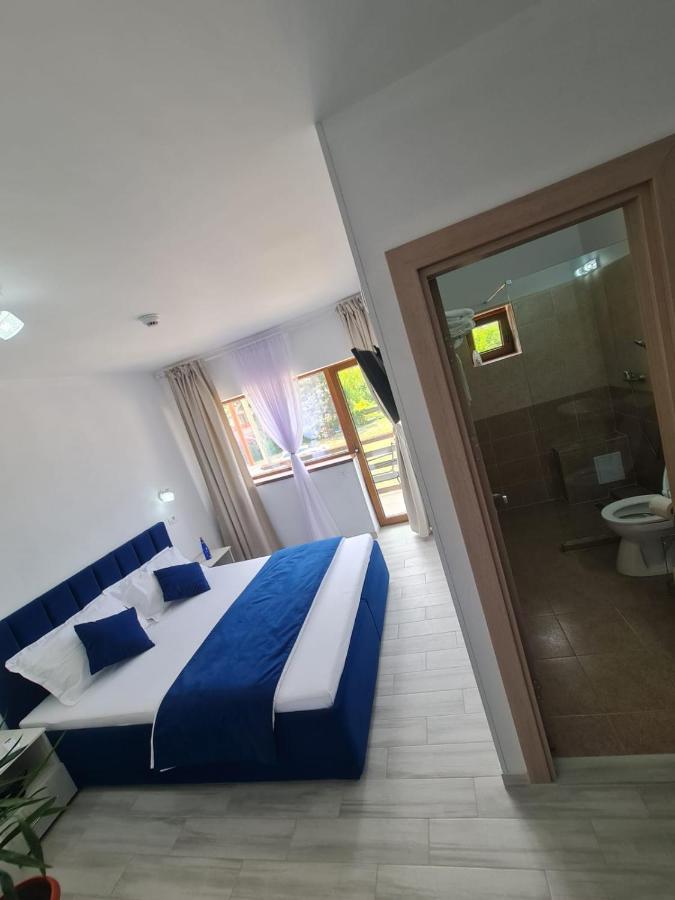 Yuka Hotell Vama Veche Exteriör bild