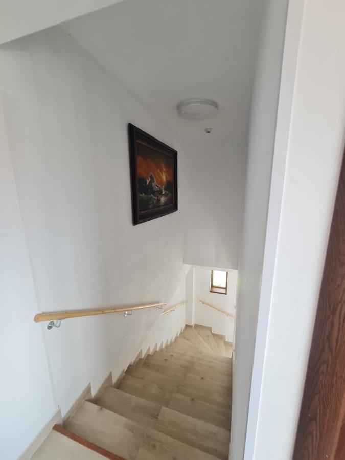 Yuka Hotell Vama Veche Exteriör bild